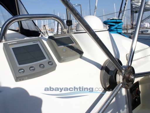 Beneteau Beneteau Cyclades 39.3 - 393