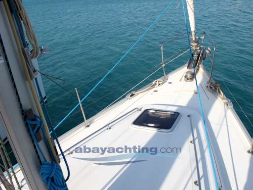 Beneteau Beneteau Cyclades 39.3 - 393