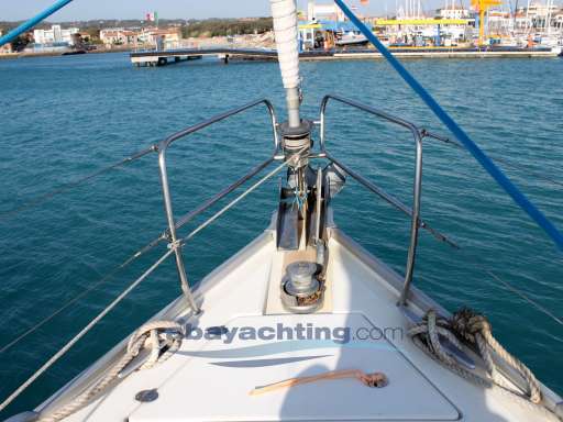 Beneteau Beneteau Cyclades 39.3 - 393