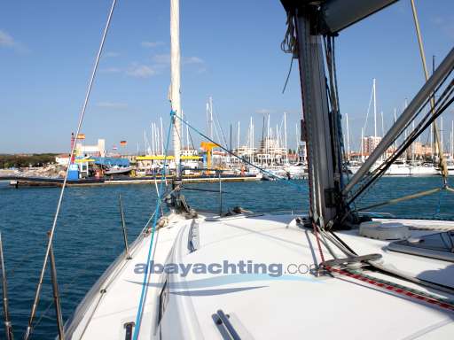 Beneteau Beneteau Cyclades 39.3 - 393