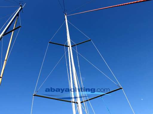 Beneteau Beneteau Cyclades 39.3 - 393