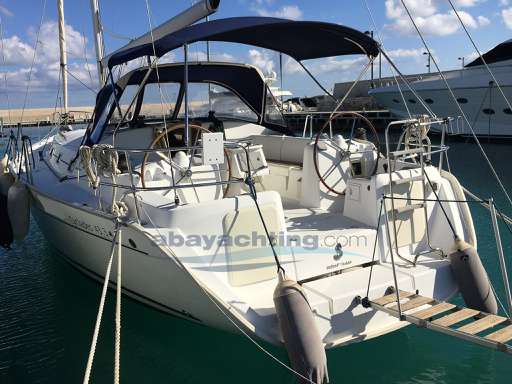 Beneteau Beneteau Cyclades 43.3