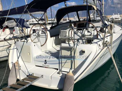 Beneteau Beneteau Cyclades 43.3