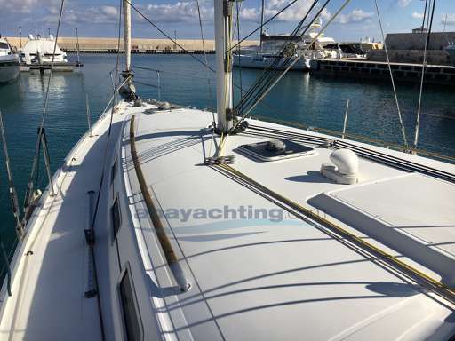 Beneteau Beneteau Cyclades 43.3