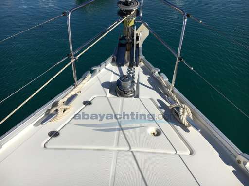 Beneteau Beneteau Cyclades 43.3