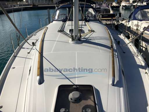 Beneteau Beneteau Cyclades 43.3