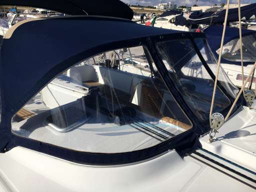 Beneteau Beneteau Cyclades 43.3