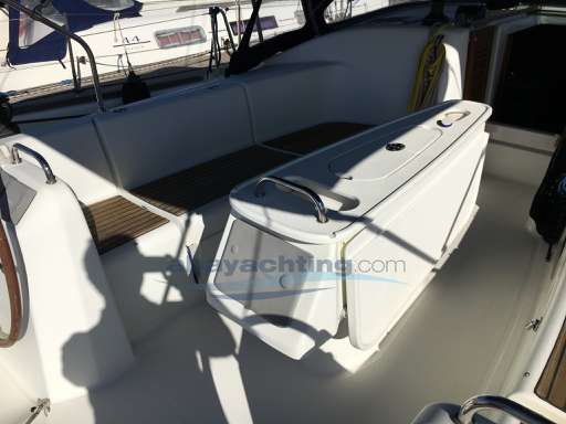 Beneteau Beneteau Cyclades 43.3