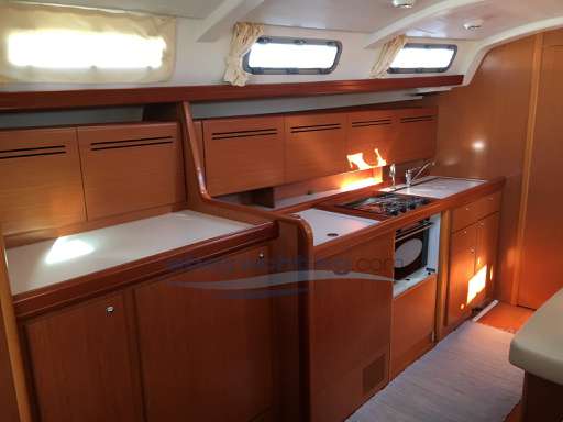 Beneteau Beneteau Cyclades 43.3