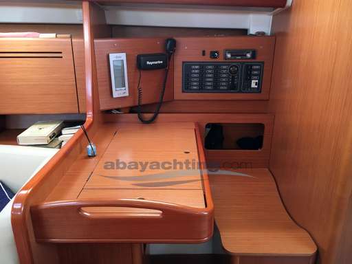 Beneteau Beneteau Cyclades 43.3