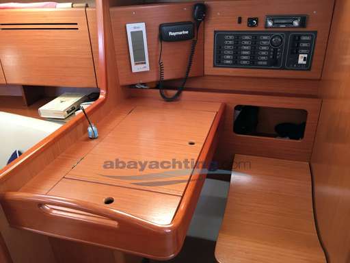 Beneteau Beneteau Cyclades 43.3