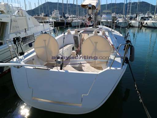 Beneteau Beneteau FIRST 50