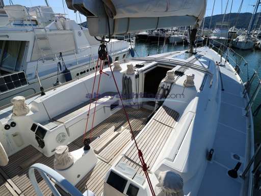 Beneteau Beneteau FIRST 50