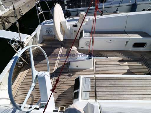 Beneteau Beneteau FIRST 50