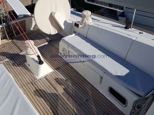 Beneteau Beneteau FIRST 50