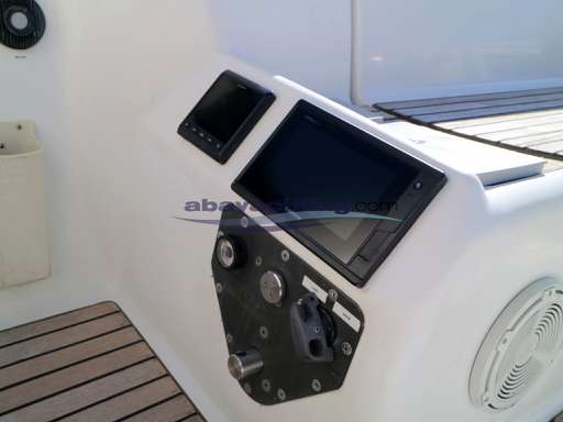 Beneteau Beneteau FIRST 50