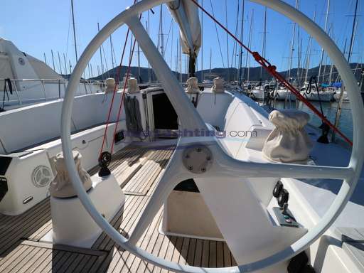 Beneteau Beneteau FIRST 50