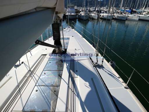 Beneteau Beneteau FIRST 50