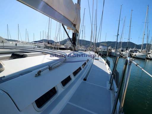 Beneteau Beneteau FIRST 50