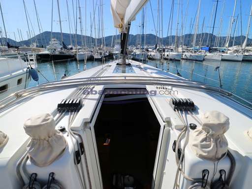 Beneteau Beneteau FIRST 50