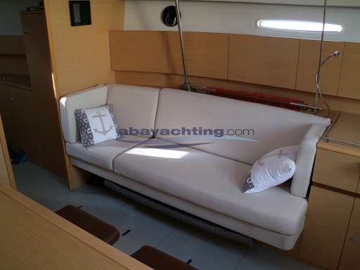 Beneteau Beneteau FIRST 50