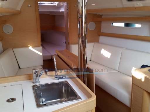 Beneteau Beneteau First 30