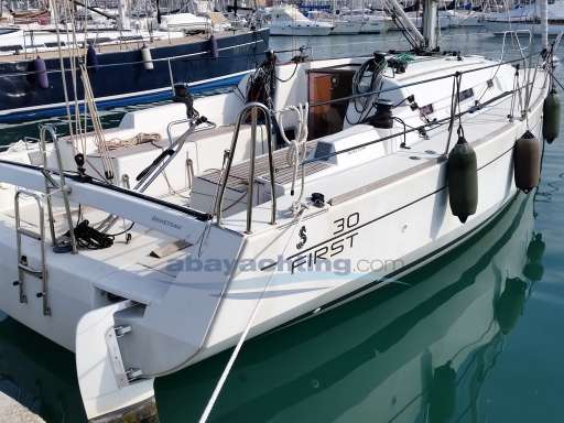 Beneteau Beneteau First 30