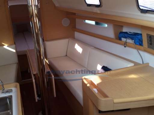 Beneteau Beneteau First 30