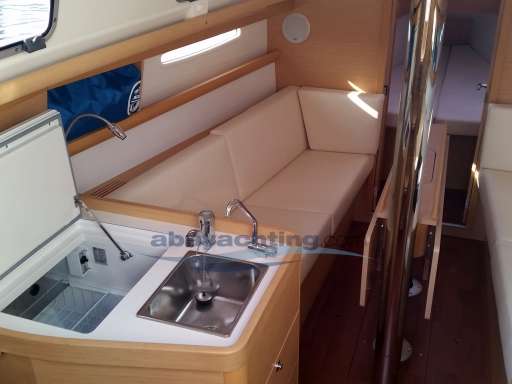 Beneteau Beneteau First 30