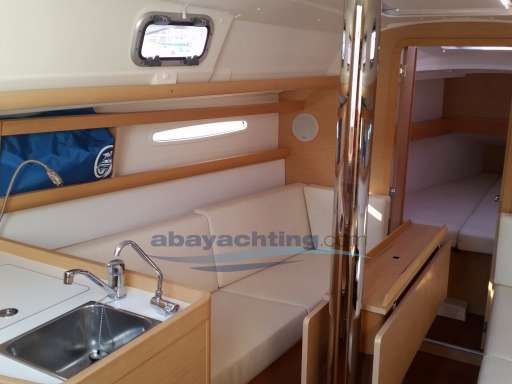 Beneteau Beneteau First 30