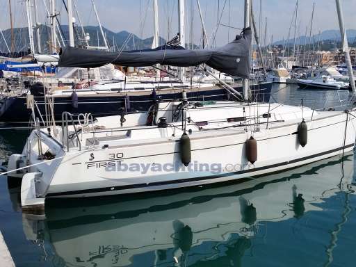 Beneteau Beneteau First 30