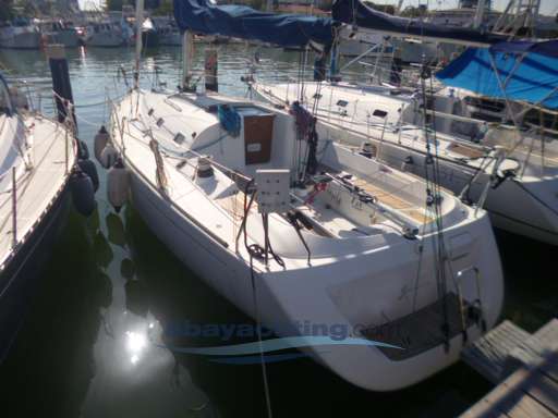 Beneteau Beneteau First 31.7