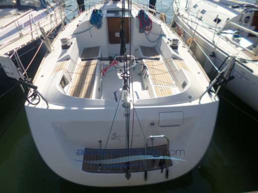 Beneteau Beneteau First 31.7