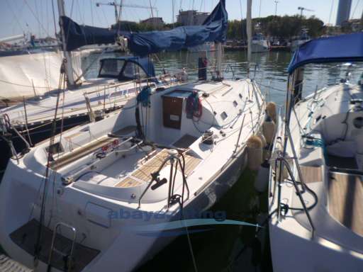 Beneteau Beneteau First 31.7