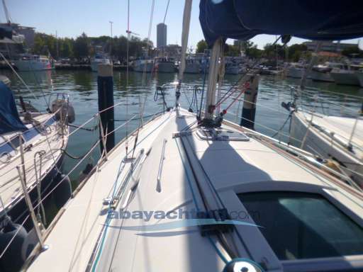 Beneteau Beneteau First 31.7