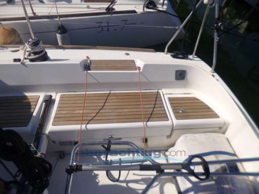 Beneteau Beneteau First 31.7