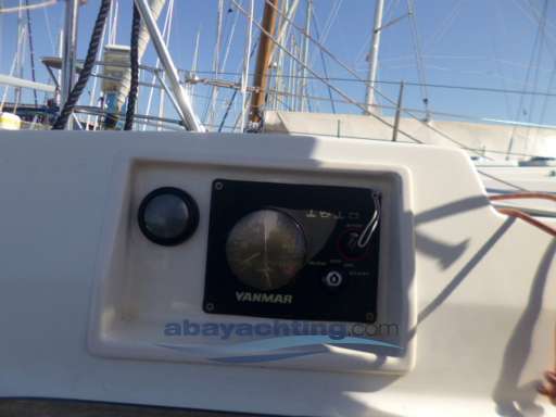 Beneteau Beneteau First 31.7