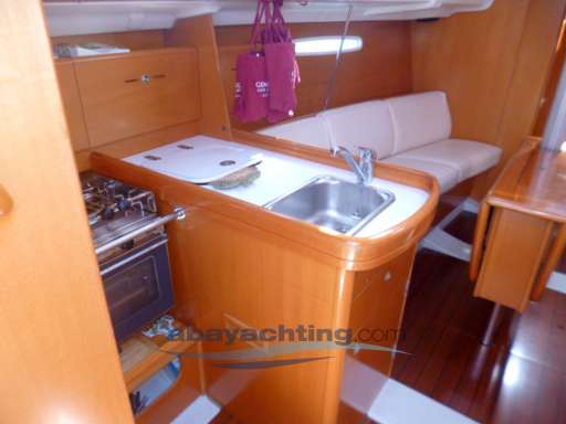 Beneteau Beneteau First 31.7