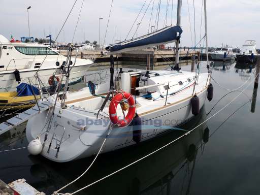 Beneteau Beneteau First 31.7