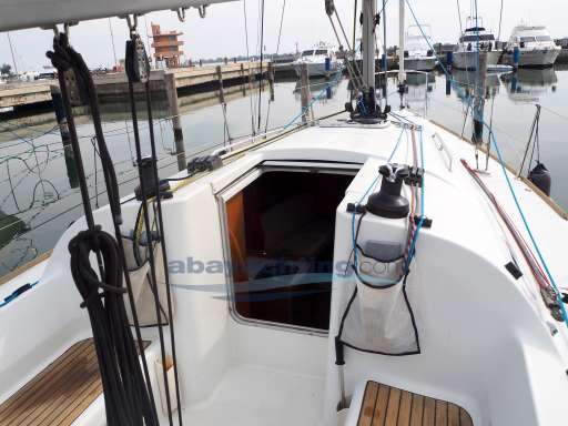 Beneteau Beneteau First 31.7