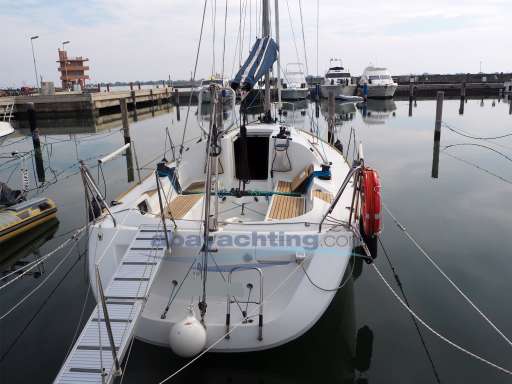 Beneteau Beneteau First 31.7