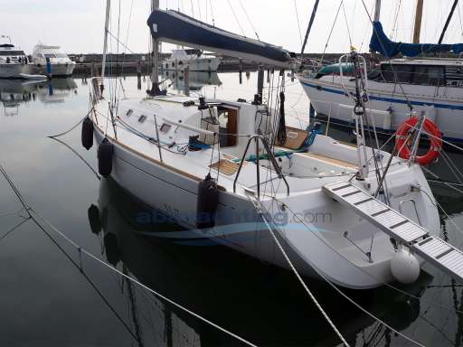 Beneteau Beneteau First 31.7