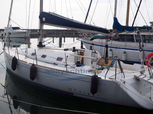 Beneteau Beneteau First 31.7