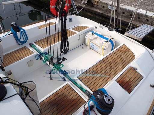 Beneteau Beneteau First 31.7