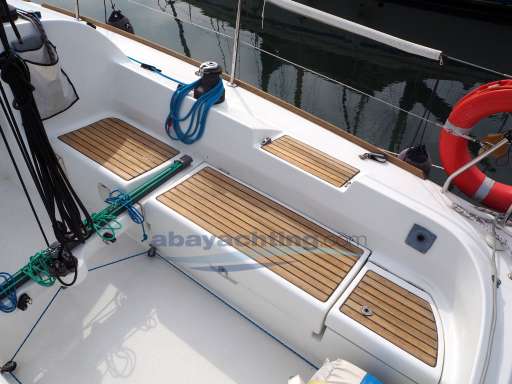 Beneteau Beneteau First 31.7