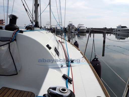 Beneteau Beneteau First 31.7