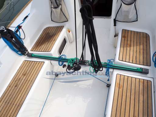 Beneteau Beneteau First 31.7