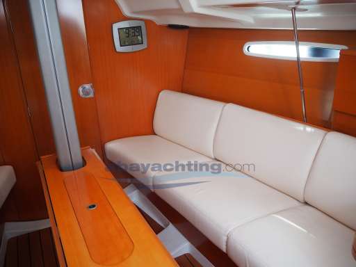 Beneteau Beneteau First 31.7