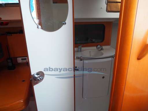 Beneteau Beneteau First 31.7