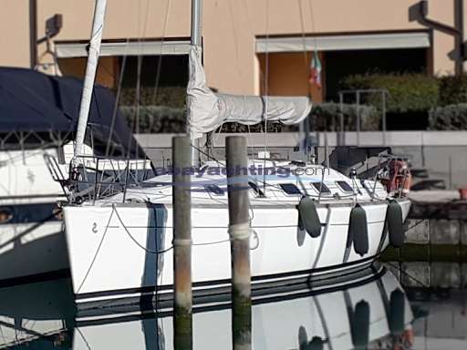 Beneteau Beneteau First 33.7